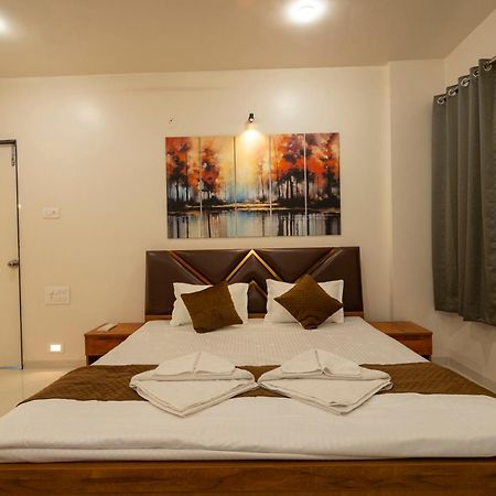 Advika Homes Kolhapur Zewnętrze zdjęcie