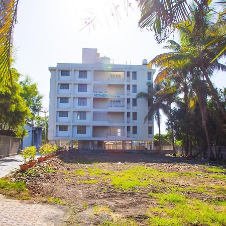 Advika Homes Kolhapur Zewnętrze zdjęcie