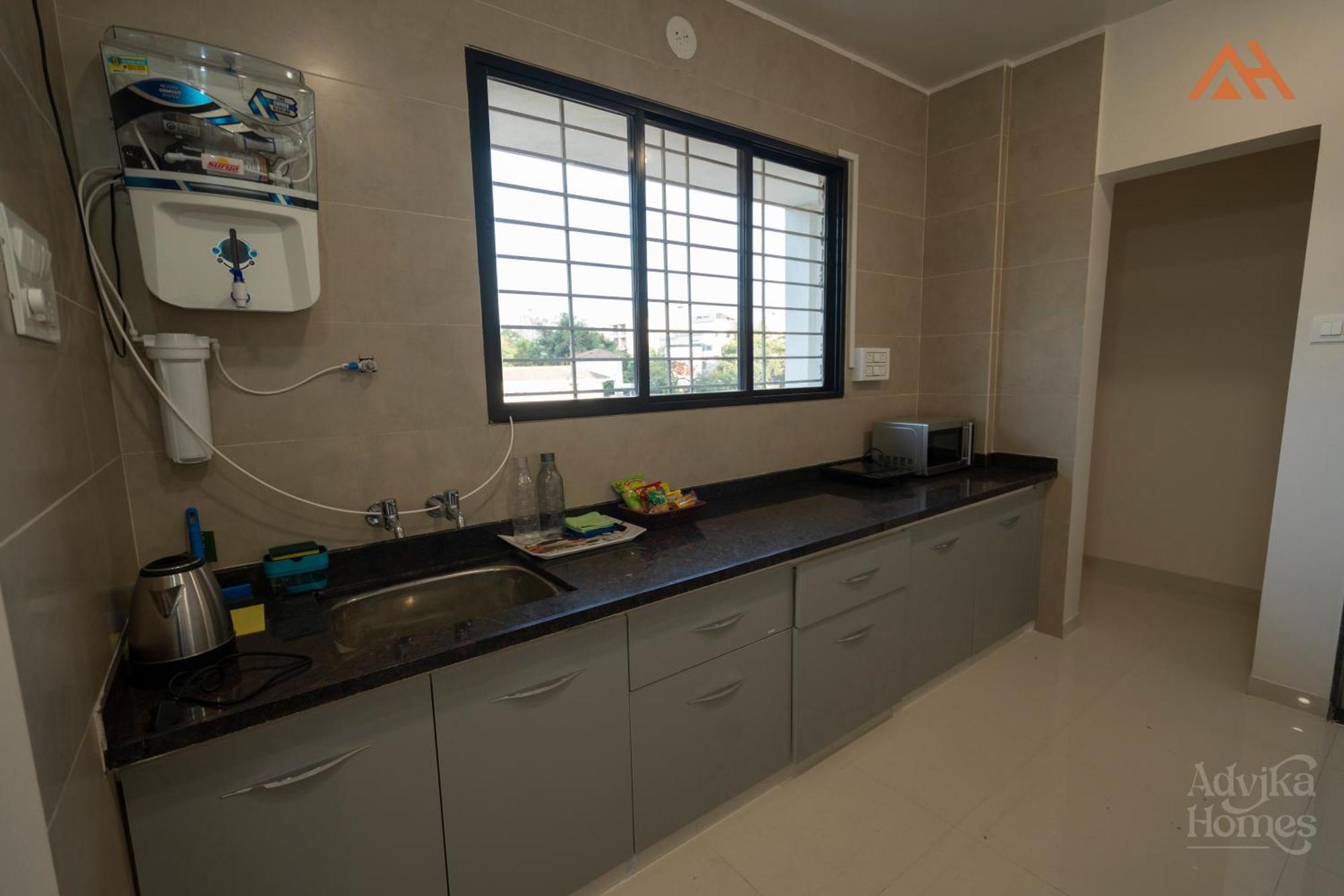 Advika Homes Kolhapur Zewnętrze zdjęcie